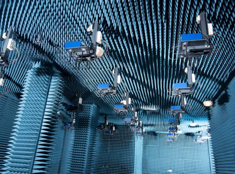 digital infrastructure