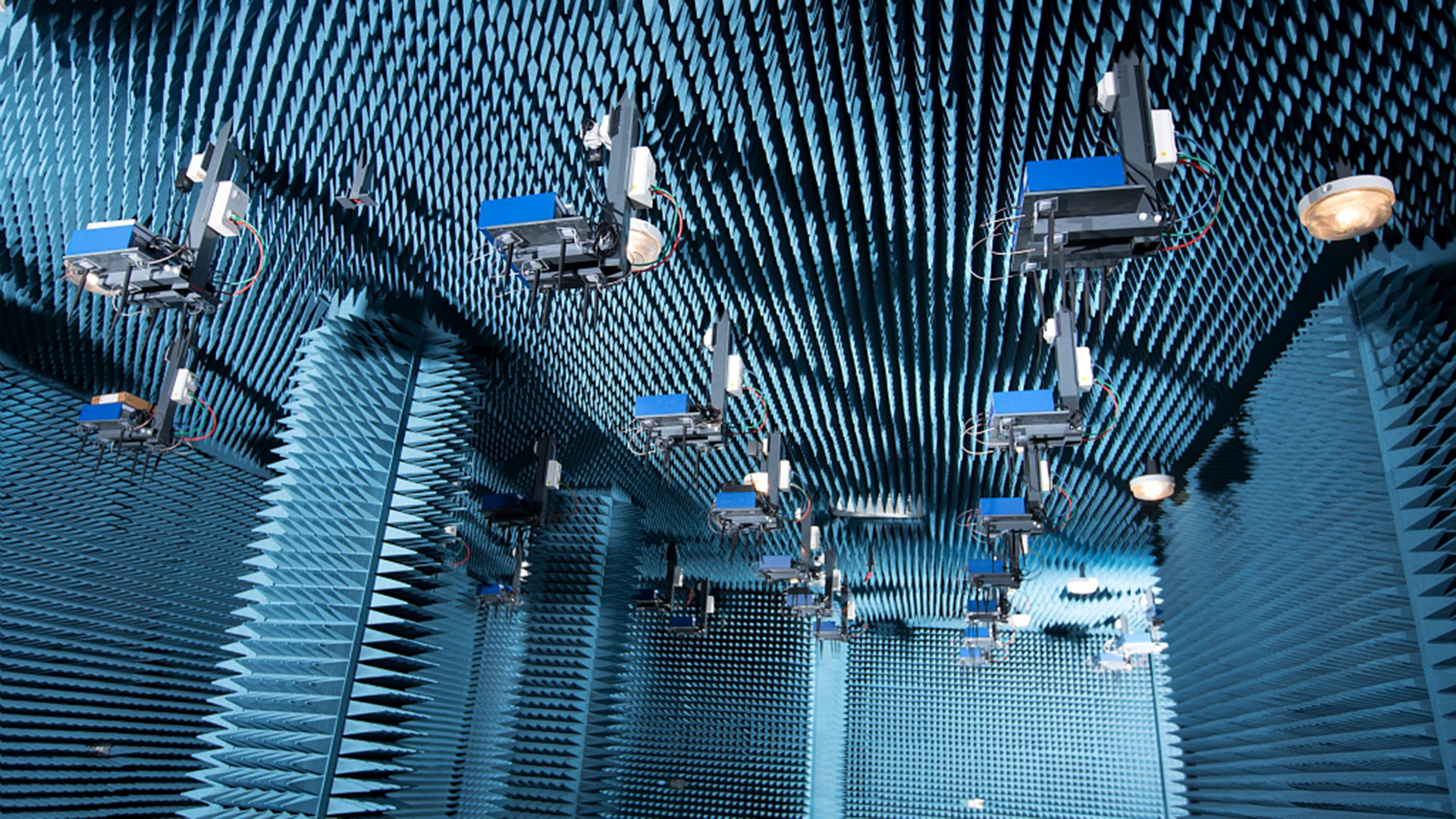 Experiment. Innovate. Transform. The future of digital infrastructure starts with SLICES