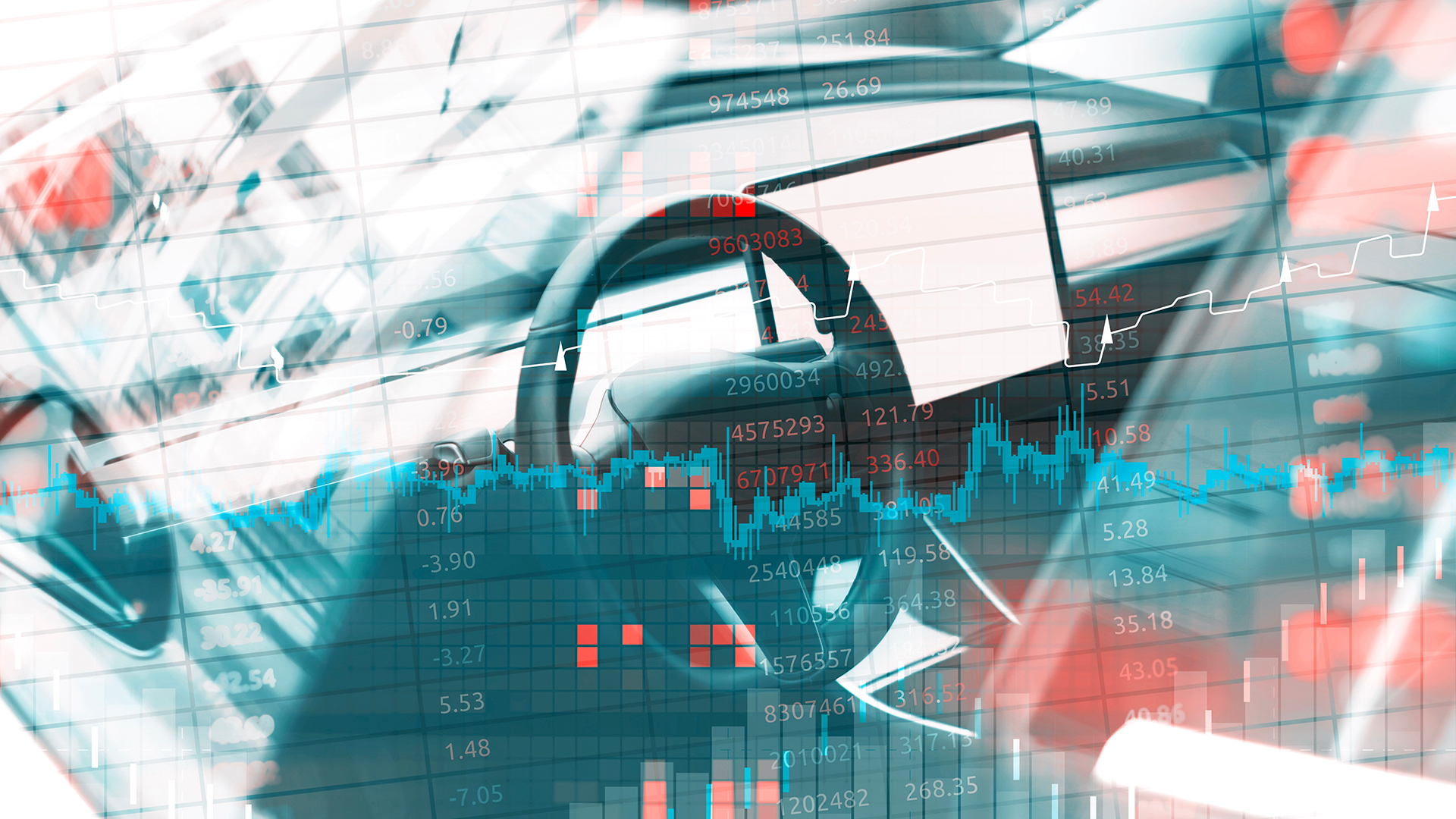 The EV transition needs a bold and strategic approach