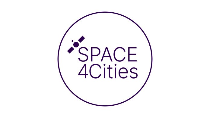 SPACE4Cities: Opening satellite data for city planning SPACE4Cities: Opening Satellite Data for City Planning
