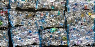 Why is the UK still exporting recyclable waste?