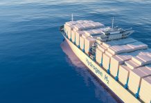 Ships go green from fossil fuels to hydrogen technologies Ships go green from fossil fuels to hydrogen technologies