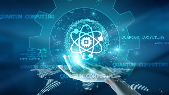 quantum science and technology