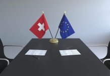 Switzerland joins Horizon Europe and major EU research programmes Switzerland Joins Horizon Europe and major EU research programmes