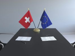 Switzerland Joins Horizon Europe and major EU research programmes