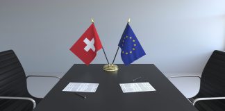 Switzerland Joins Horizon Europe and major EU research programmes