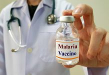 New malaria vaccine offers hope for mothers and babies across Africa malaria vaccine