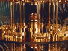quantum computing