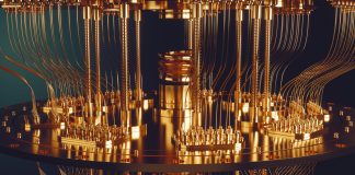 quantum computing