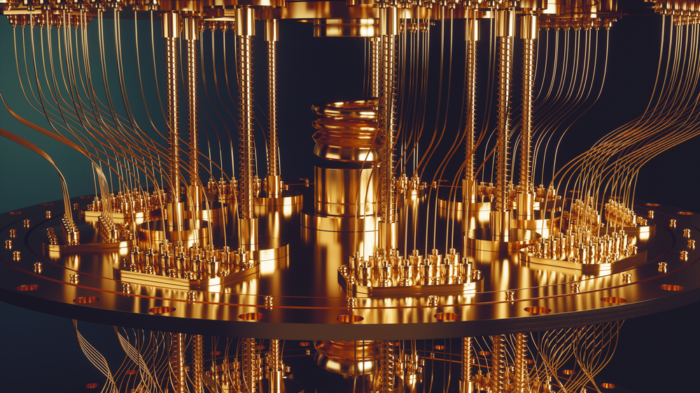 Germany launches INQUBATOR to bring quantum computing to industry