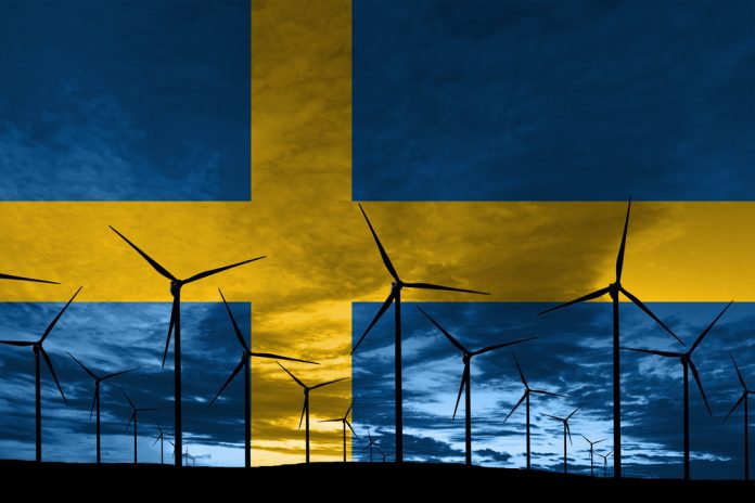 Sweden invests SEK 95 million to lead global green technology race