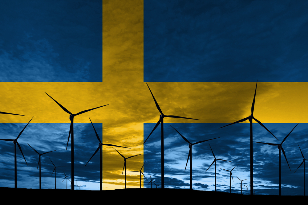 Sweden invests SEK 95 million to lead global green technology race