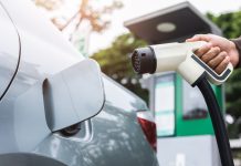 £10M boost for UK off-grid EV charging stations EV charging stations
