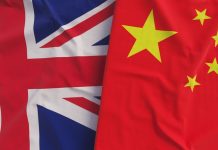 UK and China advance scientific cooperation across critical industries UK and China advance scientific cooperation across critical industries