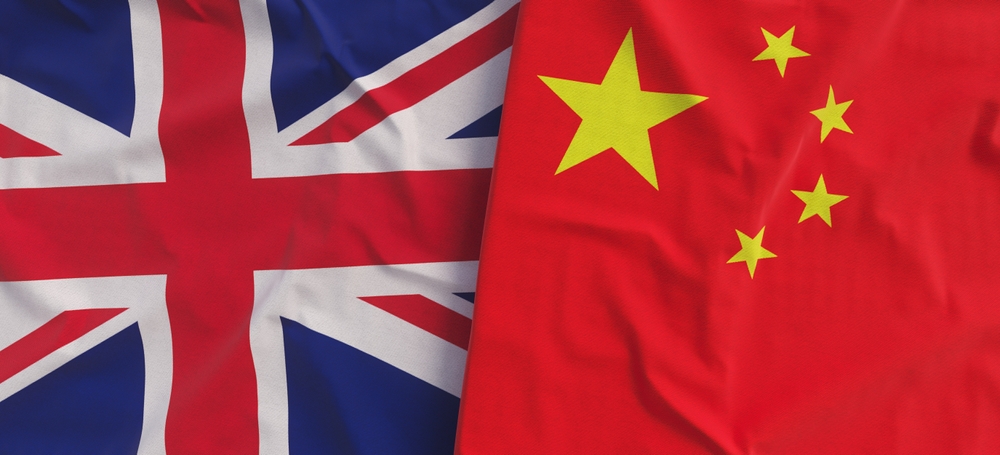 UK and China advance scientific cooperation across critical industries