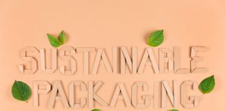 sustainable packaging
