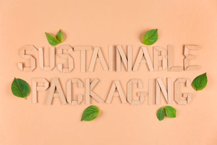 sustainable packaging