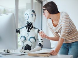 Collective moral imagination in human-machine decision loops