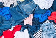 Keeping clothes in circulation: How EU research is transforming textile waste Keeping clothes in circulation: How EU research is transforming textile waste