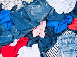 Keeping clothes in circulation: How EU research is transforming textile waste
