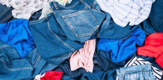 Keeping clothes in circulation: How EU research is transforming textile waste