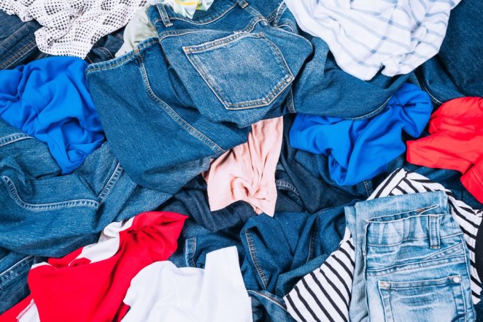 Keeping clothes in circulation: How EU research is transforming textile waste