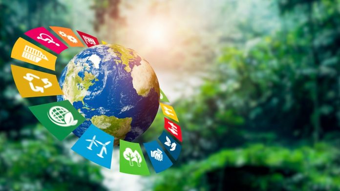 Sustainable Development Goals