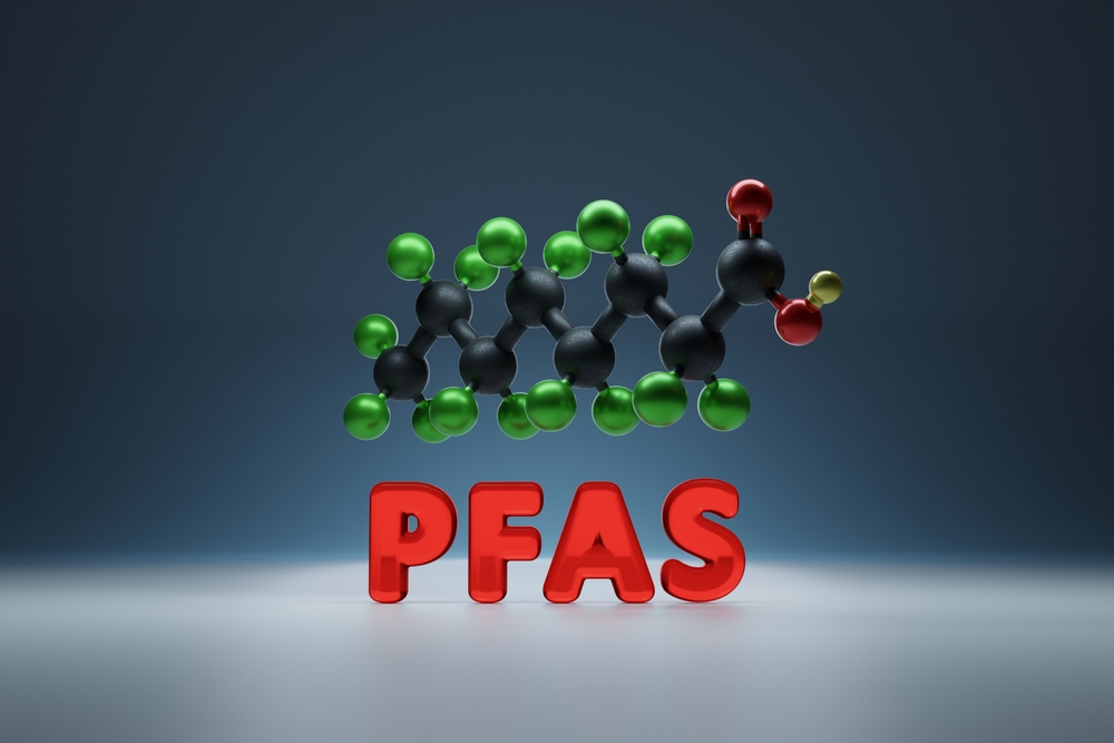 Medicines may help the body eliminate PFAS substances faster