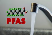 Millions at risk from PFAS in tap water: Calls grow for urgent UK Government action PFAs in tap water