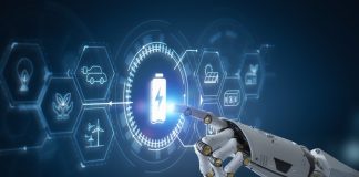 STFC and Faraday Institution collaborate to supercharge battery development with AI