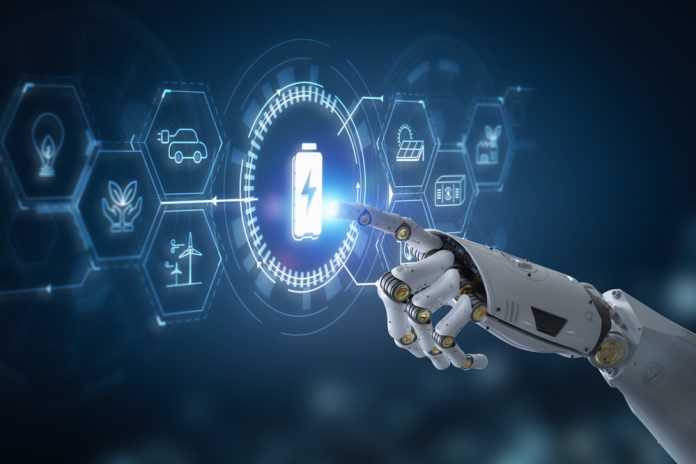 STFC and Faraday Institution collaborate to supercharge battery development with AI