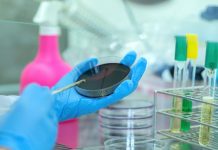 GSK and Fleming Initiative launch £45m initiative to slow resistance to antibiotics AMR