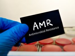 AMR