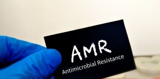 AMR