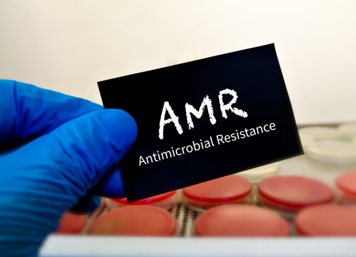 AMR
