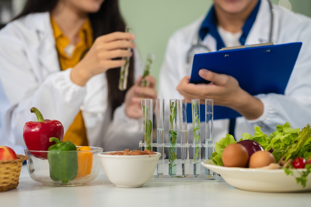 A new era chair in Foodomics: Pioneering metabolomics research for healthier futures