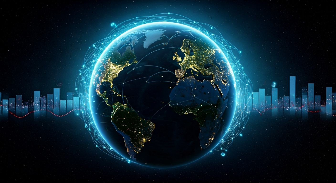 Lords report urges UK action to lead new global space economy