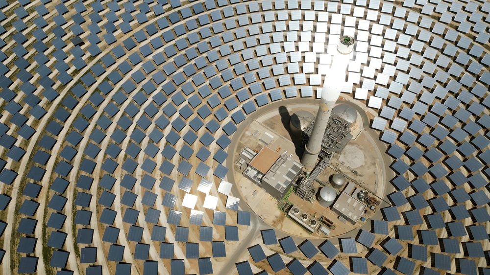 SUN-DT project targets digital transformation of CSP plants – Innovation News Network