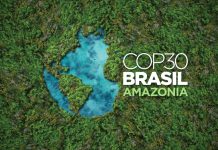 World leaders gather ahead of COP30 to discuss climate and energy transition World leaders gather ahead of COP30 to discuss climate and energy transition