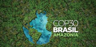 World leaders gather ahead of COP30 to discuss climate and energy transition