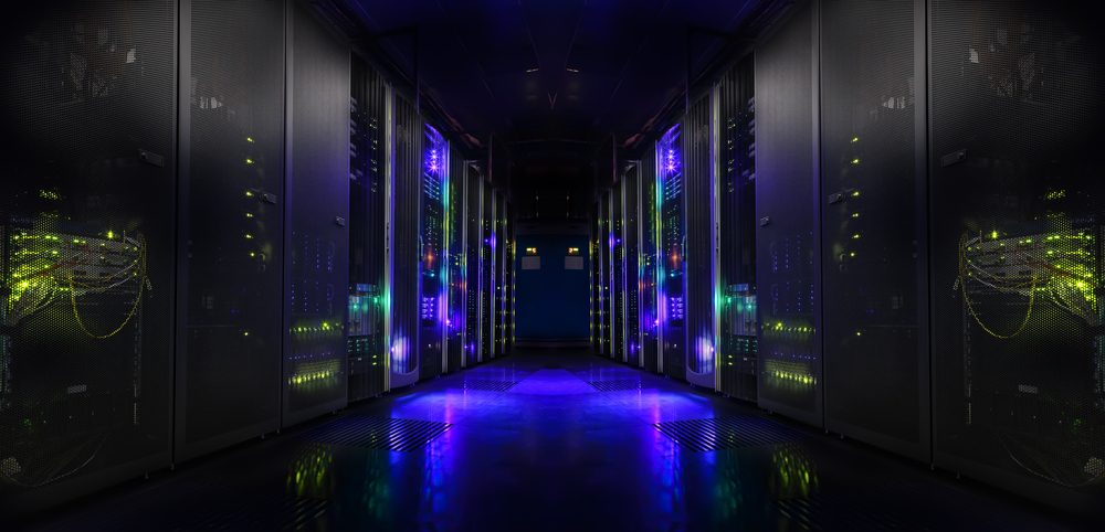 Europe signs landmark deal for Alice Recoque exascale computer