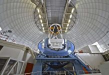 Researchers find mounting evidence that dark energy weakens over time Researchers find mounting evidence that dark energy weakens over time