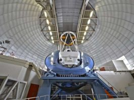 Researchers find mounting evidence that dark energy weakens over time
