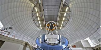 Researchers find mounting evidence that dark energy weakens over time
