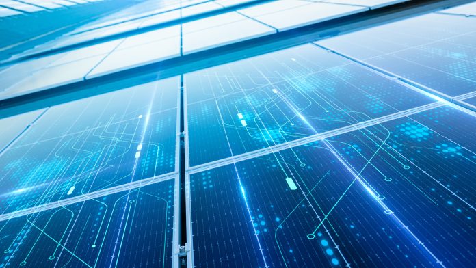 Photovoltaic Technology