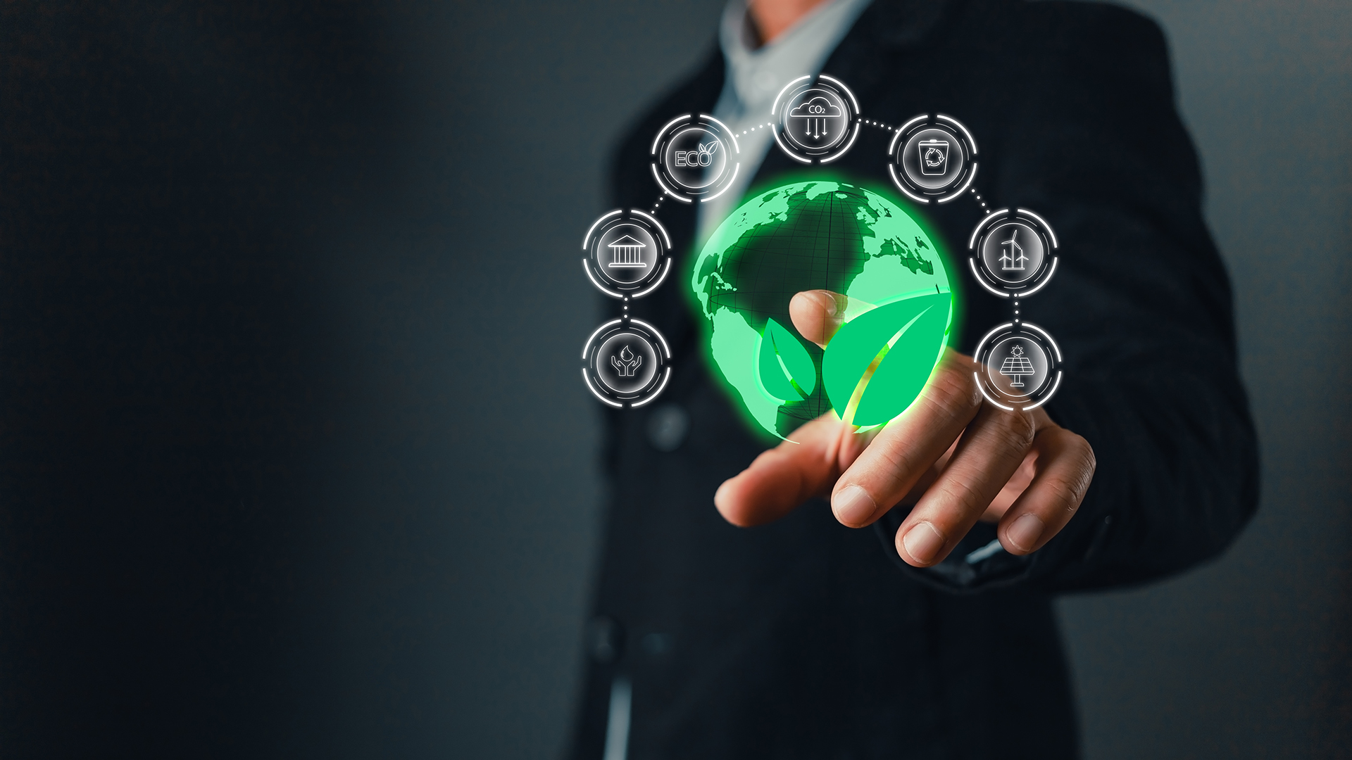 Leveraging research and innovation collaborations for global impact