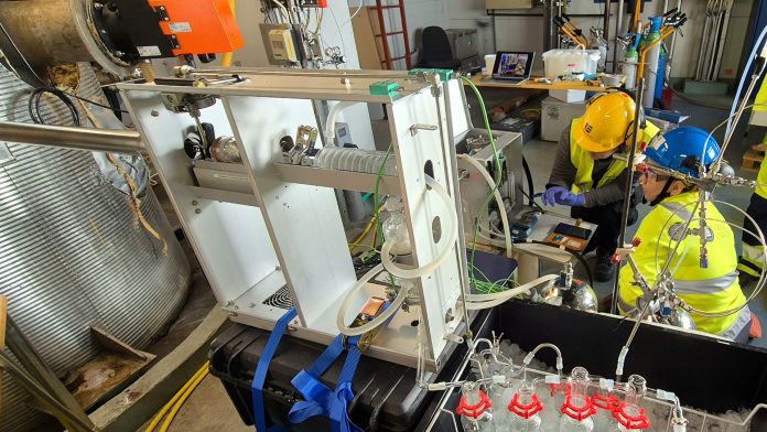 Measuring PFAS in incineration flue gas: From blind spot to breakthrough in method comparison