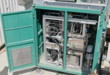 New green ammonia plant could tackle UK’s energy storage challenges