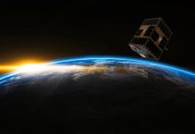 Satellite launch tests 'unhackable' quantum communications