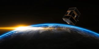 Satellite launch tests 'unhackable' quantum communications